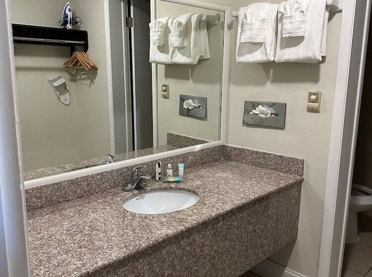 فندق Windsor Inn Of Jacksonville