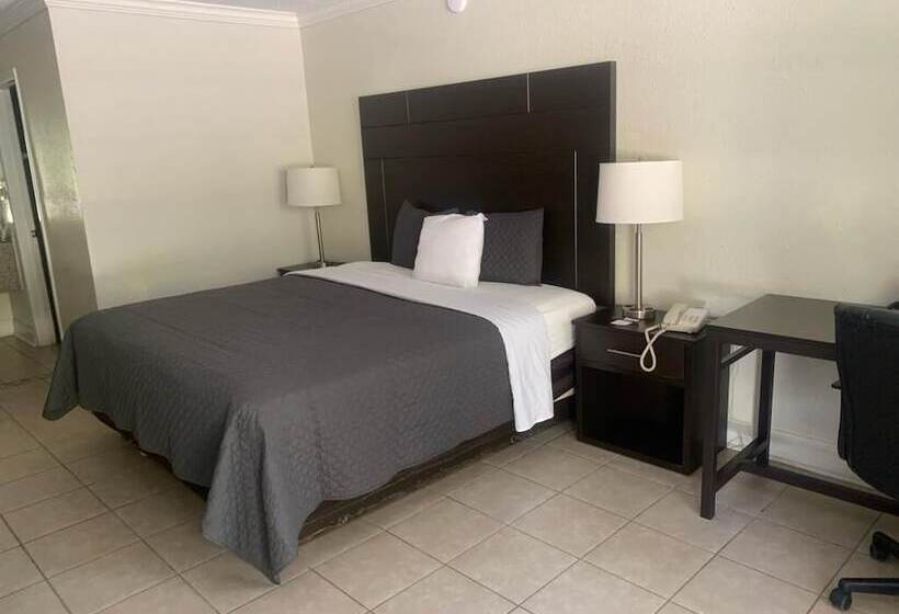 فندق Windsor Inn Of Jacksonville