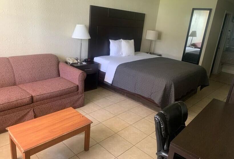 فندق Windsor Inn Of Jacksonville