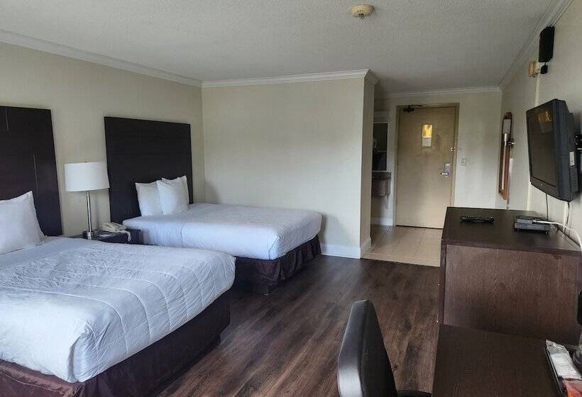 فندق Windsor Inn Of Jacksonville