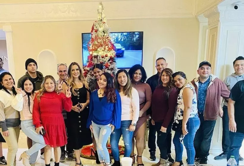 هتل Windsor Inn Of Jacksonville