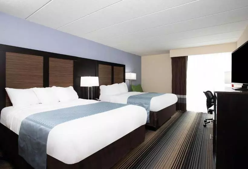 فندق Wingate By Wyndham Bloomington