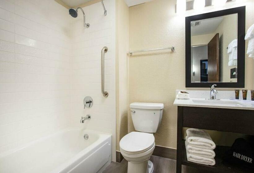 هتل Wingate By Wyndham Bloomington