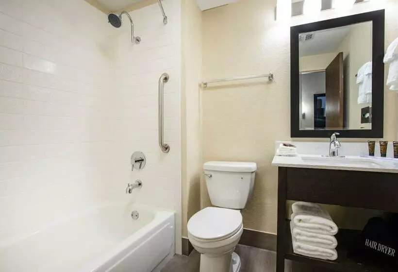 فندق Wingate By Wyndham Bloomington