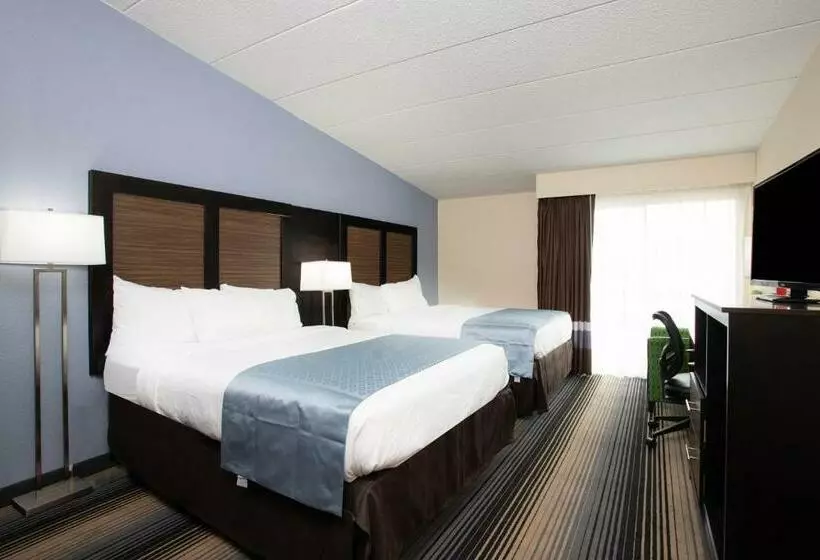 فندق Wingate By Wyndham Bloomington