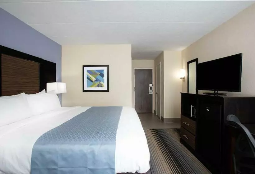 فندق Wingate By Wyndham Bloomington