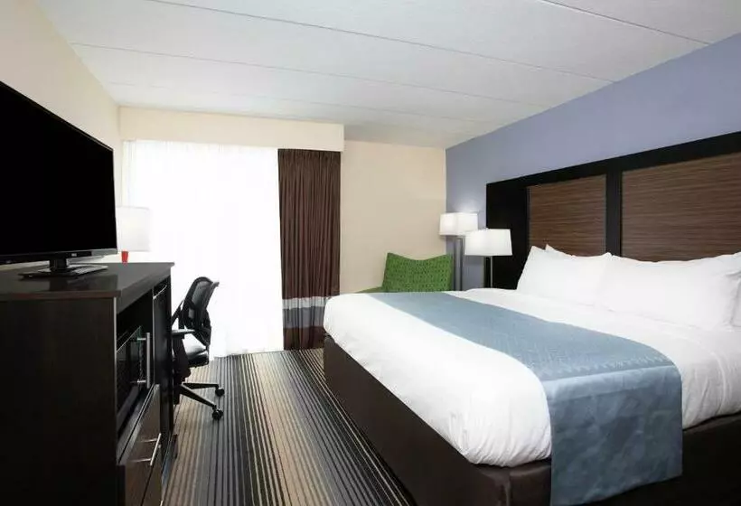 فندق Wingate By Wyndham Bloomington