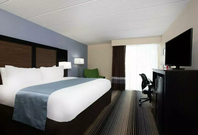 فندق Wingate By Wyndham Bloomington