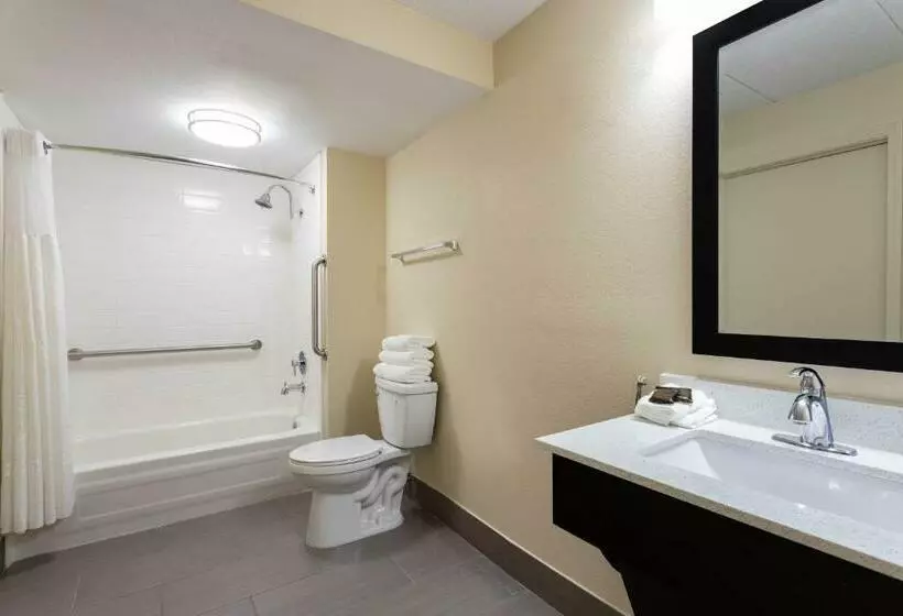 فندق Wingate By Wyndham Bloomington