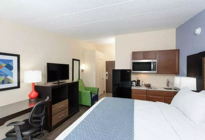 فندق Wingate By Wyndham Bloomington