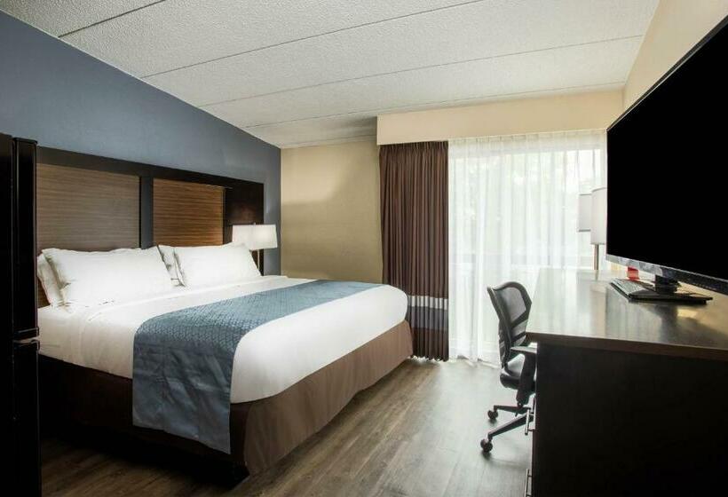 هتل Wingate By Wyndham Bloomington