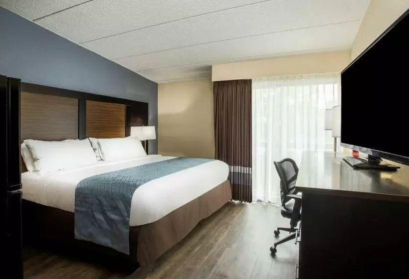 فندق Wingate By Wyndham Bloomington