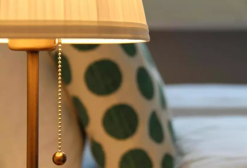 فندق Zum Schwarzen Löwen