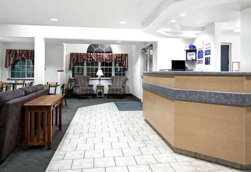 Microtel Inn & Suites By Wyndham Mankato