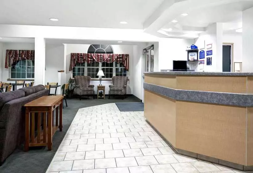 Microtel Inn & Suites By Wyndham Mankato