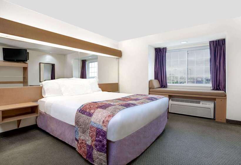 Microtel Inn & Suites By Wyndham Mankato