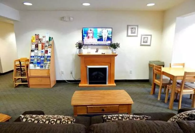 Microtel Inn & Suites By Wyndham Mankato