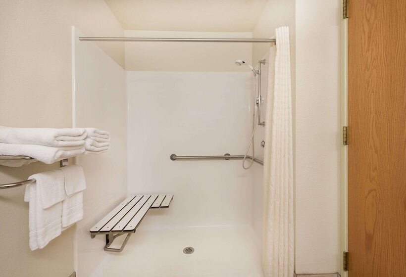 Microtel Inn & Suites By Wyndham Sainte Genevieve