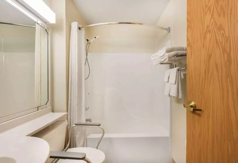 Microtel Inn & Suites By Wyndham Sainte Genevieve