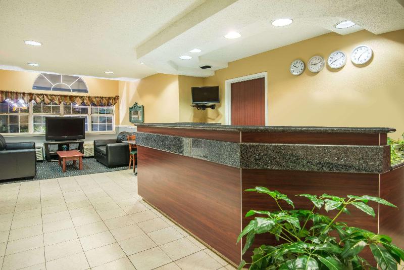 Microtel Inn & Suites By Wyndham Tulsa Catoosa Route 66