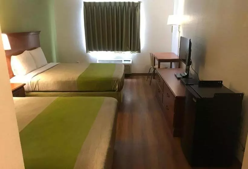 汽车旅馆 Travel Inn & Suites