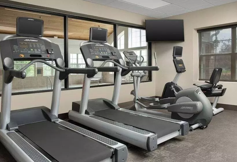 Residence Inn Denver South/park Meadows Mall