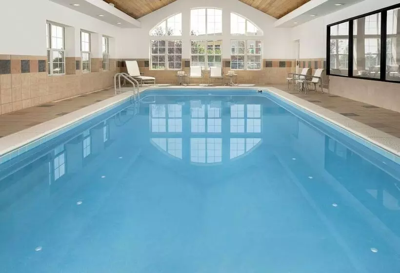 Residence Inn Denver South/park Meadows Mall