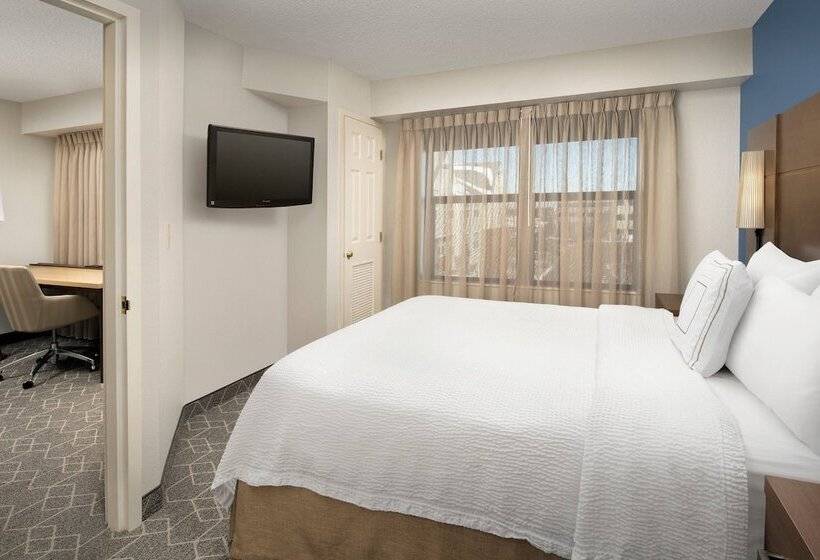 Residence Inn Denver South/park Meadows Mall