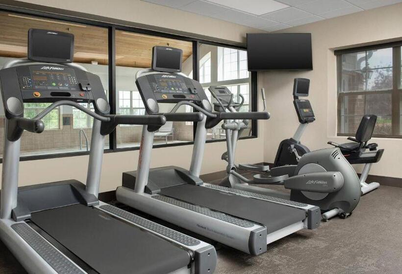 Residence Inn Denver South/park Meadows Mall