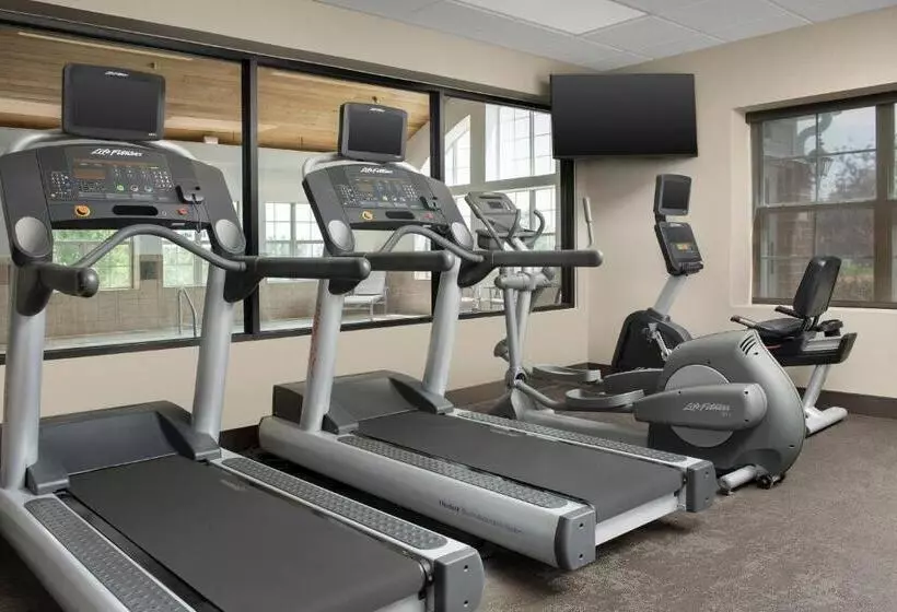 Residence Inn Denver South/park Meadows Mall