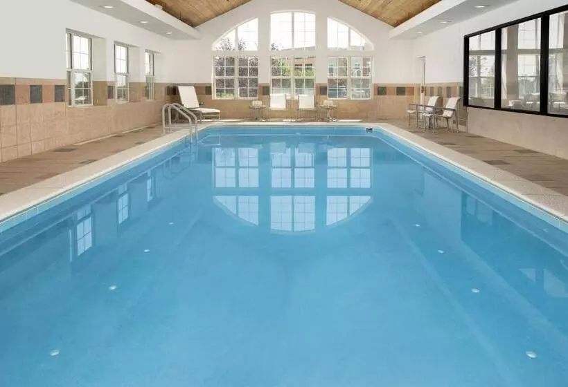 Residence Inn Denver South/park Meadows Mall