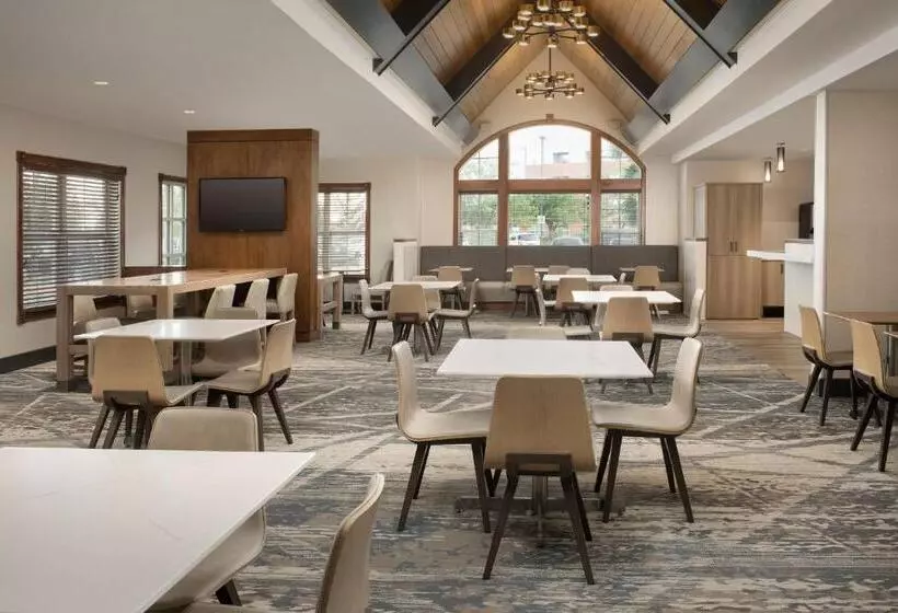 Residence Inn Denver South/park Meadows Mall