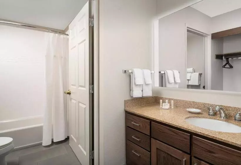 Residence Inn Denver South/park Meadows Mall