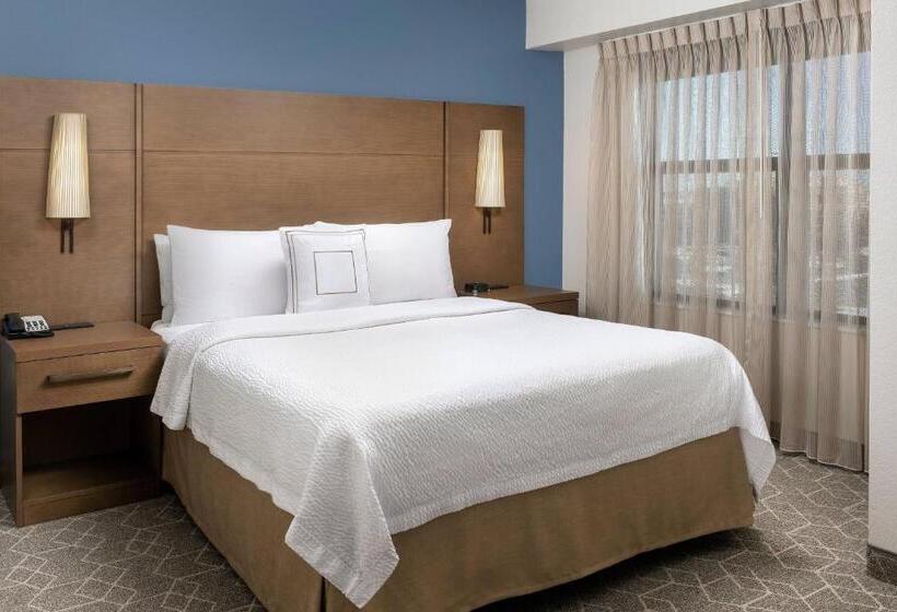 Residence Inn Denver South/park Meadows Mall