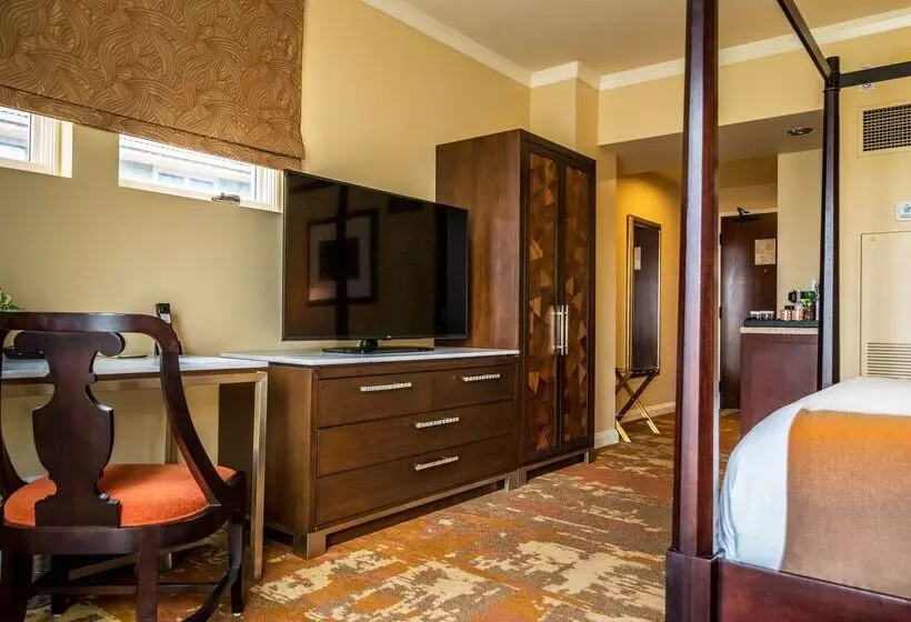 St Julien Hotel And Spa