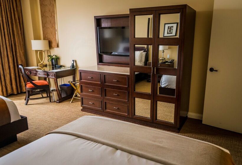 St Julien Hotel And Spa