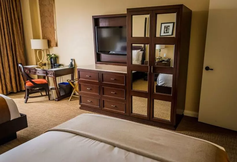 St Julien Hotel And Spa