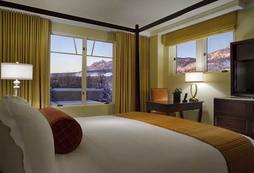 St Julien Hotel And Spa