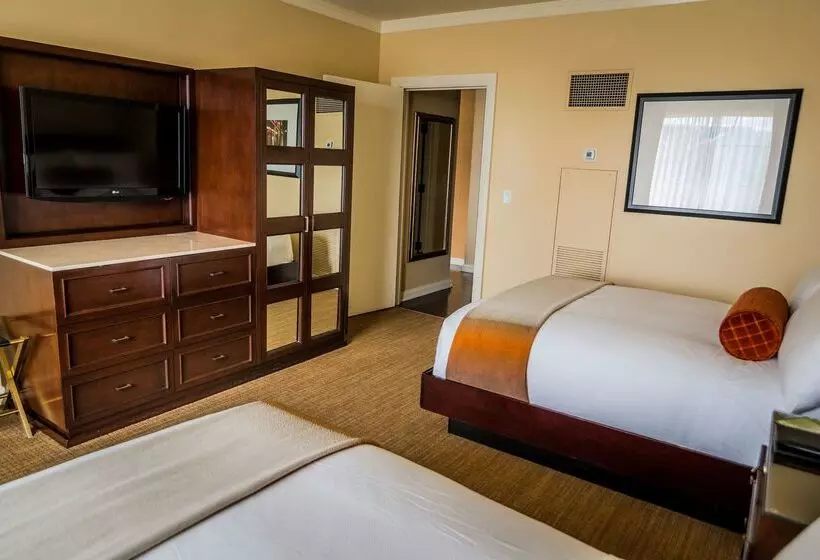 St Julien Hotel And Spa