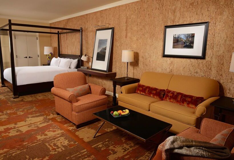 St Julien Hotel And Spa