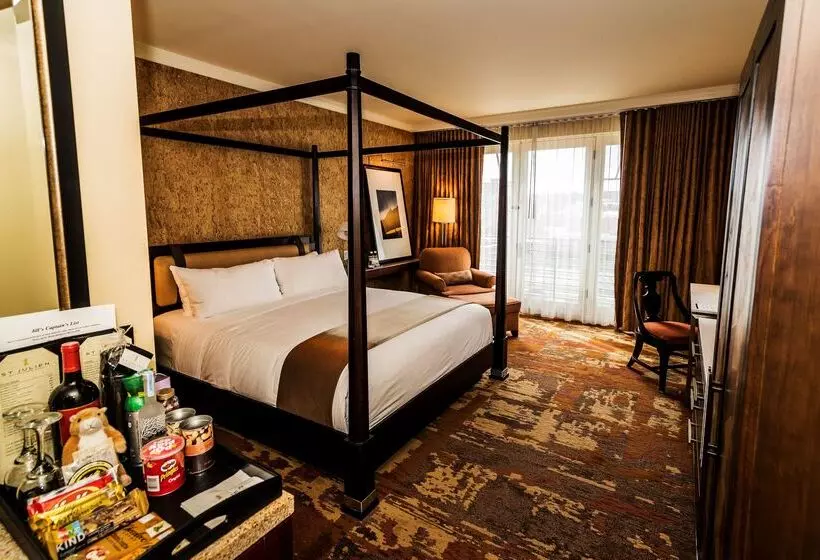 St Julien Hotel And Spa