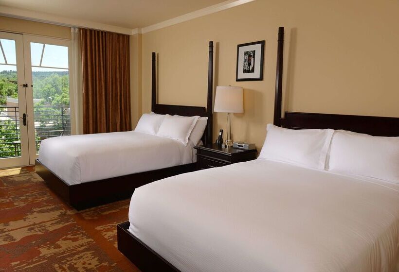 St Julien Hotel And Spa