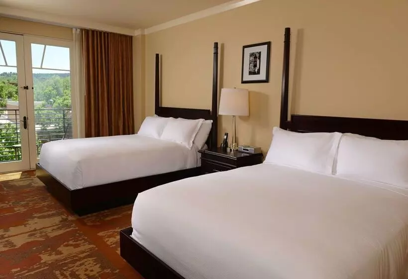 St Julien Hotel And Spa