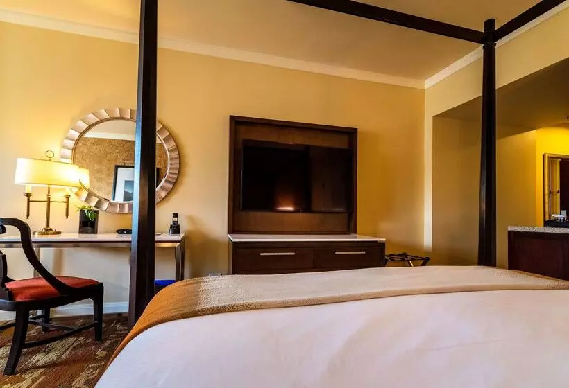 St Julien Hotel And Spa