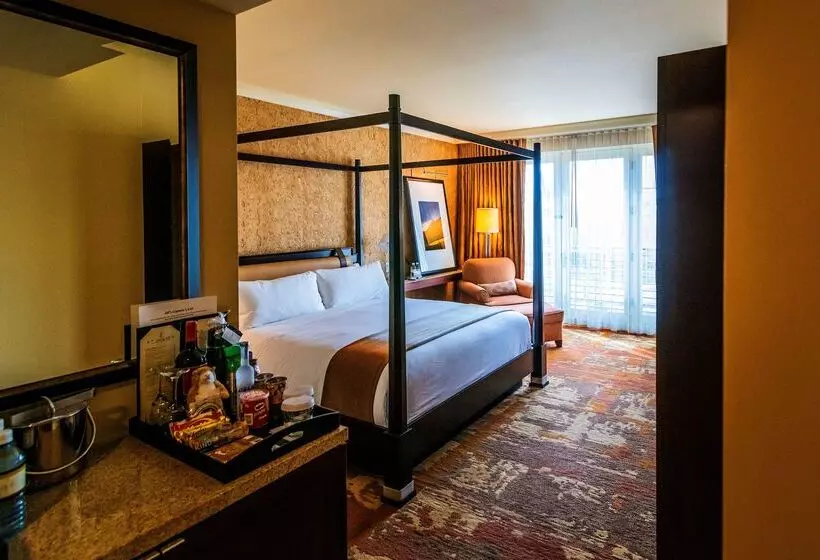 St Julien Hotel And Spa