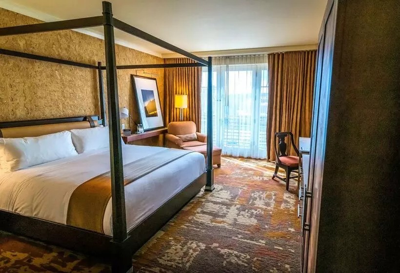 St Julien Hotel And Spa