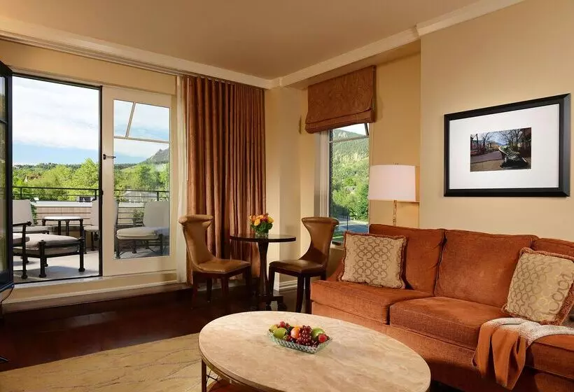 St Julien Hotel And Spa