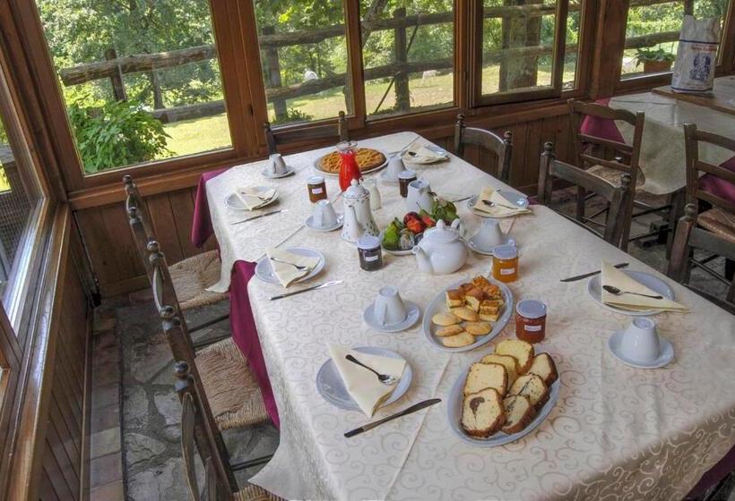 Agriturismo La Ferrera