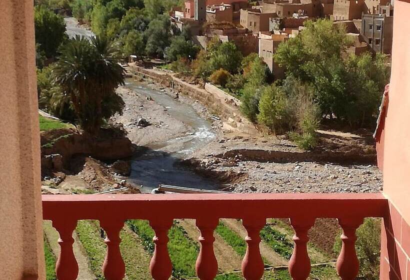 Dar Almanadir Todra Hostel
