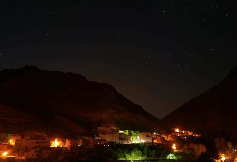 Dar Almanadir Todra Hostel